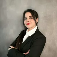 María Victoria