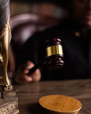 CRIMINAL LAW